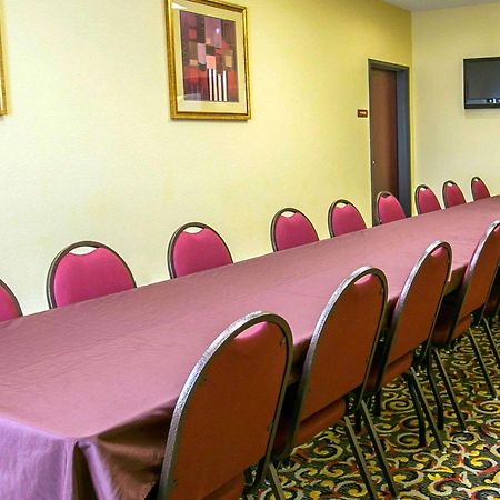 Sleep Inn & Suites New Braunfels Esterno foto