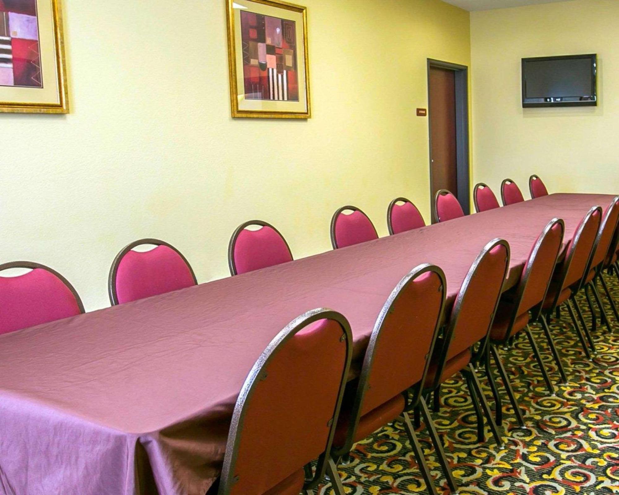 Sleep Inn & Suites New Braunfels Esterno foto