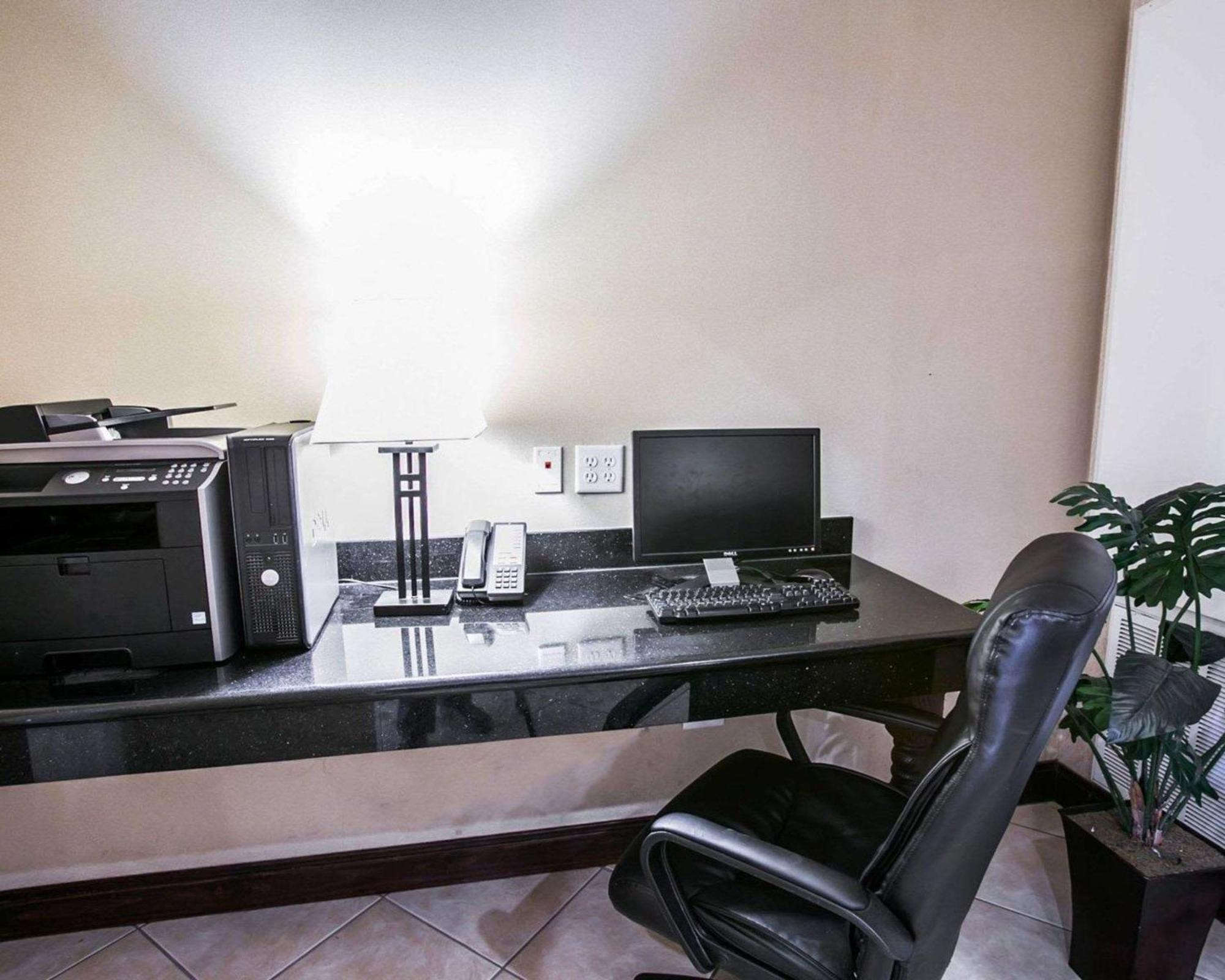 Sleep Inn & Suites New Braunfels Esterno foto