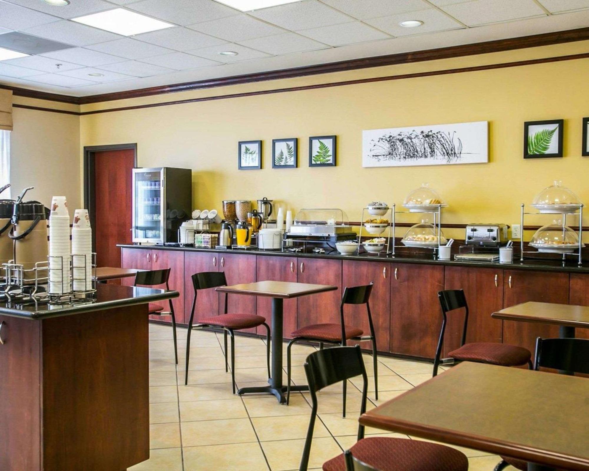 Sleep Inn & Suites New Braunfels Esterno foto