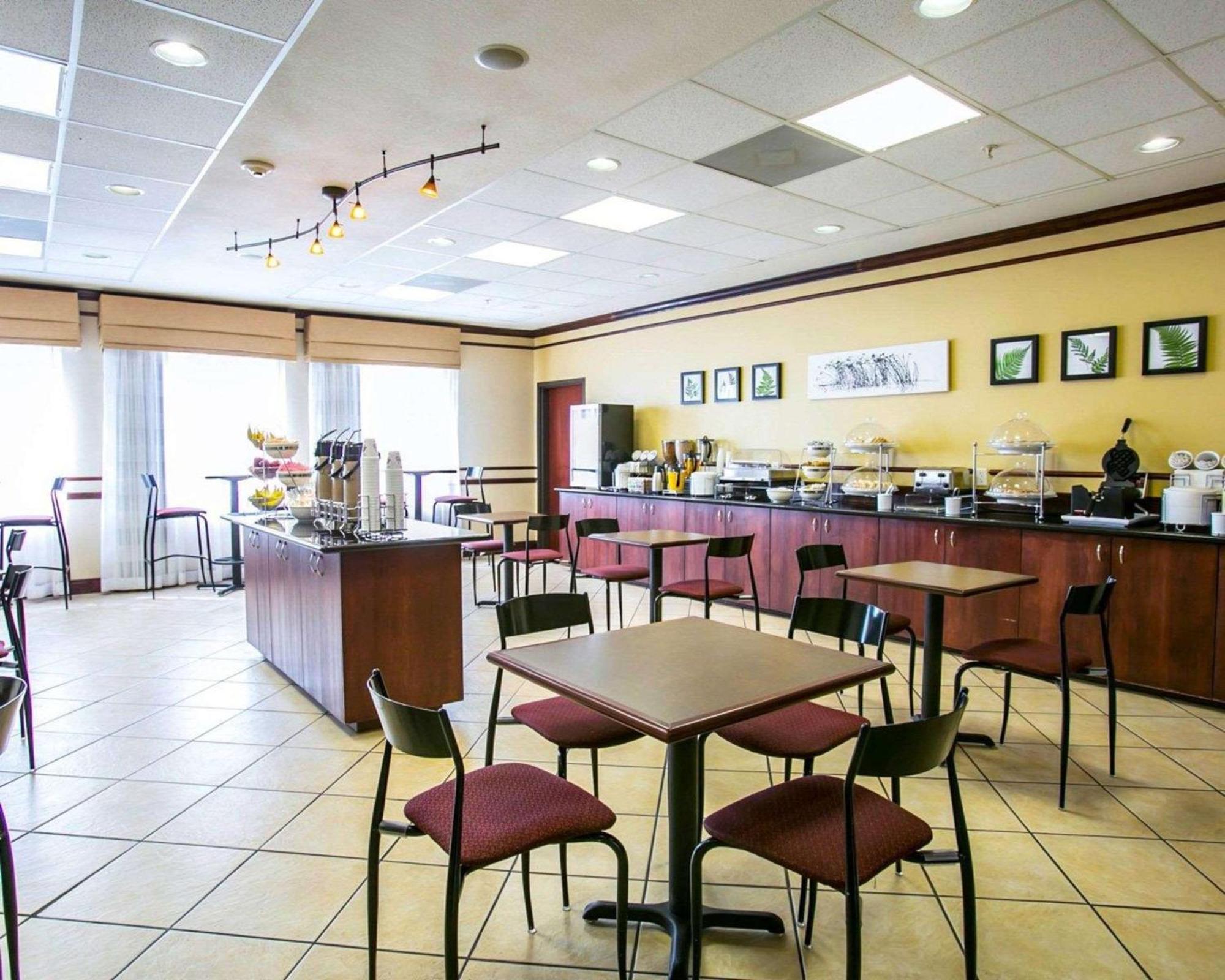 Sleep Inn & Suites New Braunfels Esterno foto