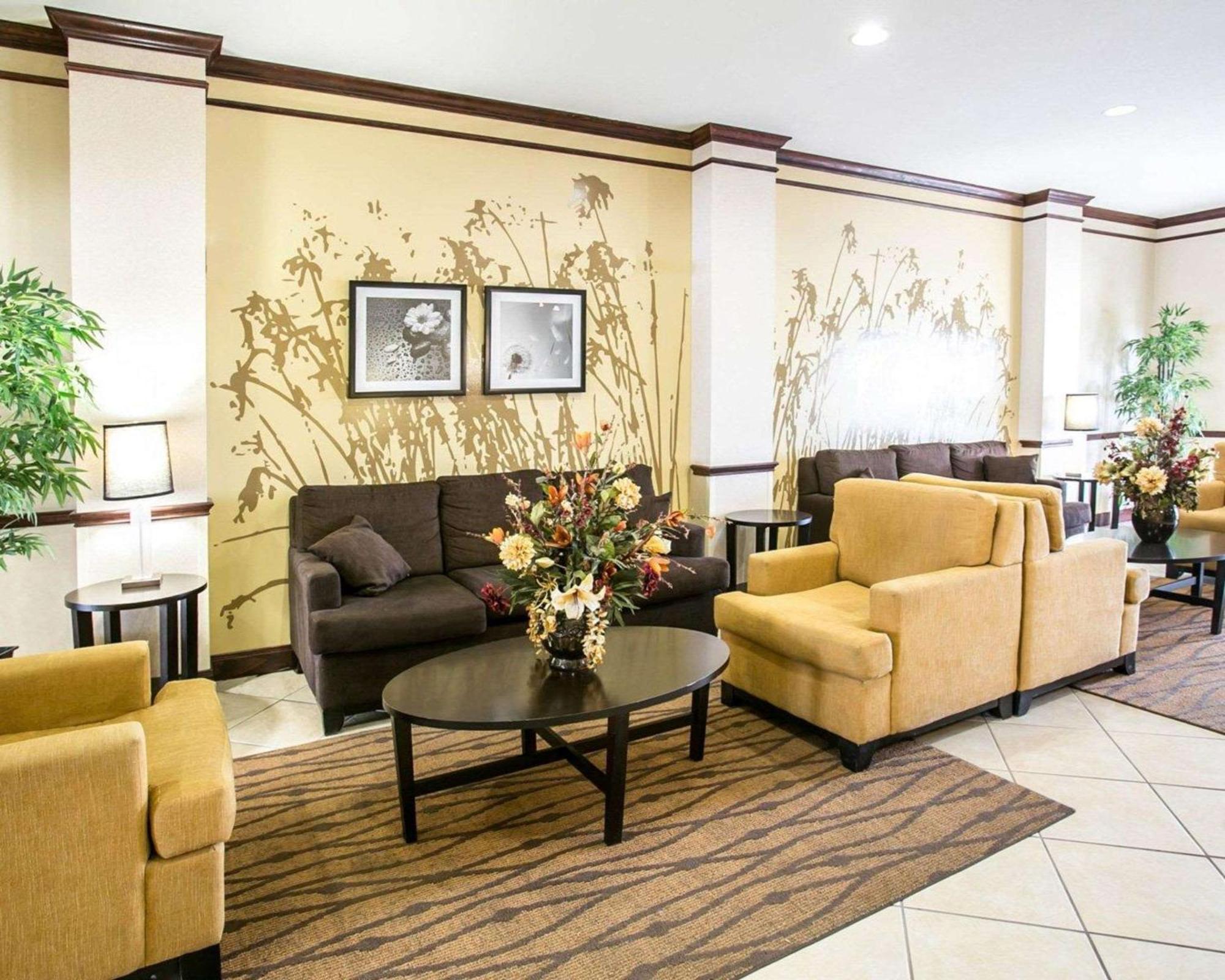 Sleep Inn & Suites New Braunfels Esterno foto