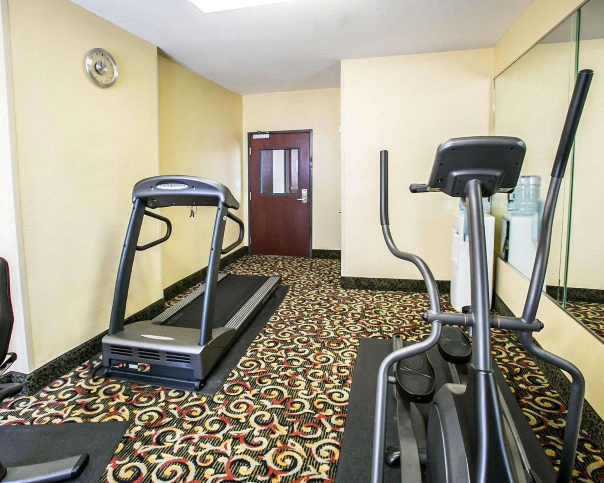 Sleep Inn & Suites New Braunfels Esterno foto