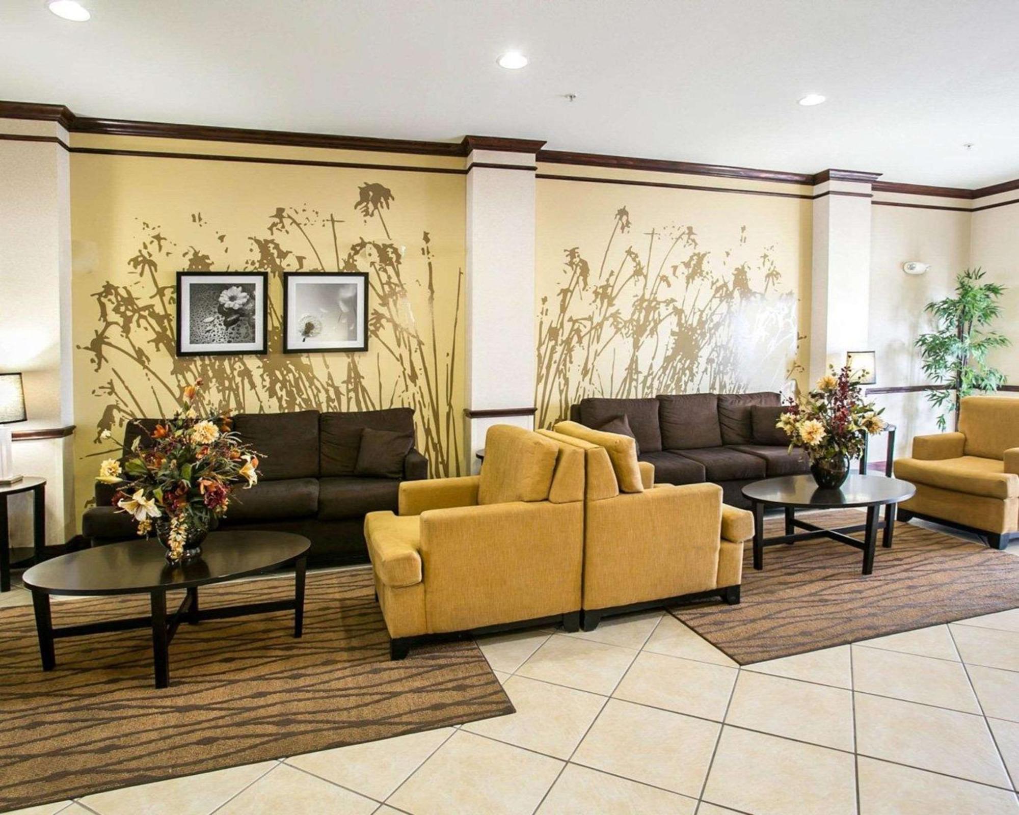 Sleep Inn & Suites New Braunfels Esterno foto