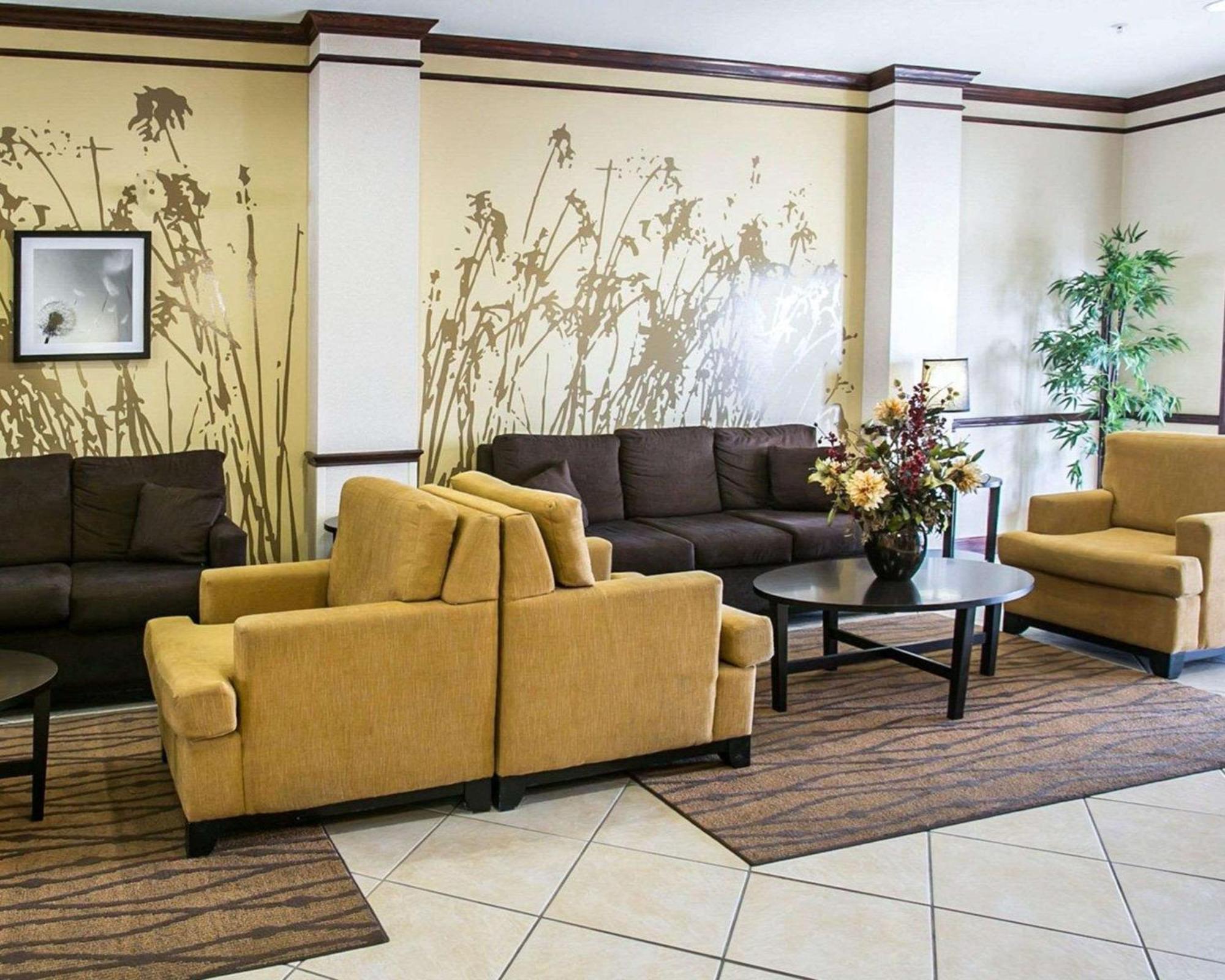 Sleep Inn & Suites New Braunfels Esterno foto